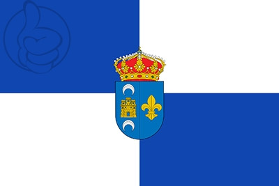 Bandera Casarrubios del Monte