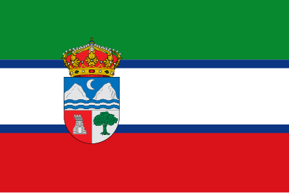 Bandera Istán