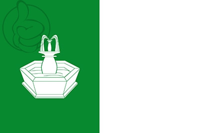 Bandera Fuensalida