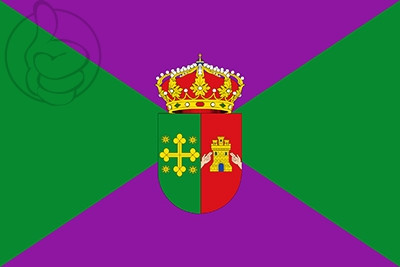 Bandera Iznatoraf