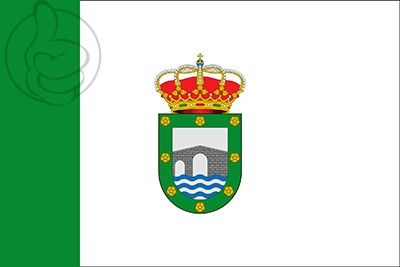 Bandera Losar de la Vera