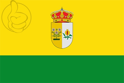 Bandera Mohedas de Granadilla