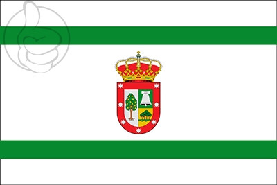 Bandera Peraleda de la Mata