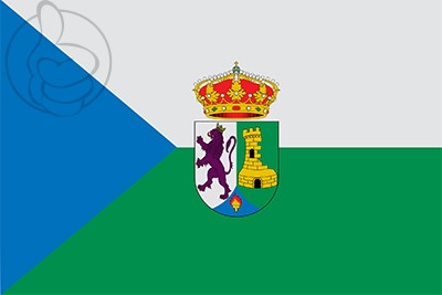Bandera Torrejoncillo