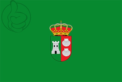 Bandera Torremenga