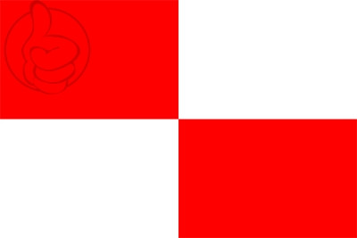 Bandera Tembleque