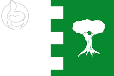 Bandera Agrón