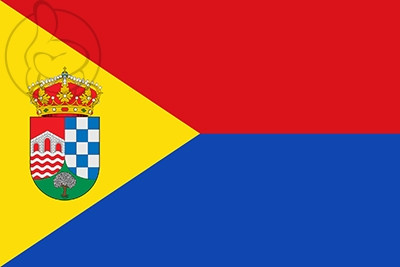 Bandera Alcañizo
