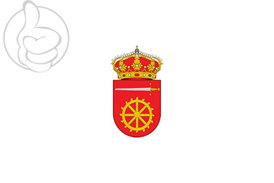 Bandera Alia
