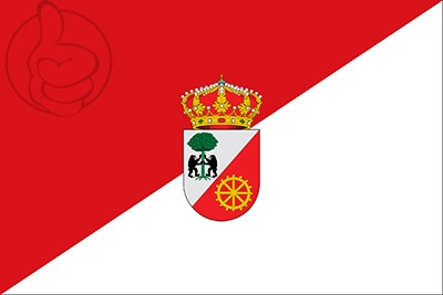 Bandera Alcollarín