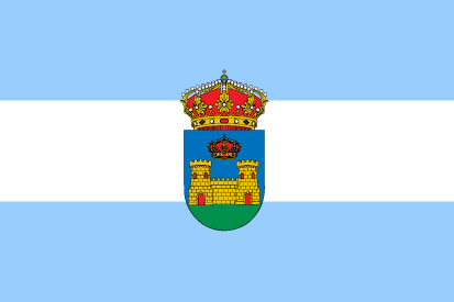 Bandera La Línea de la Concepción
