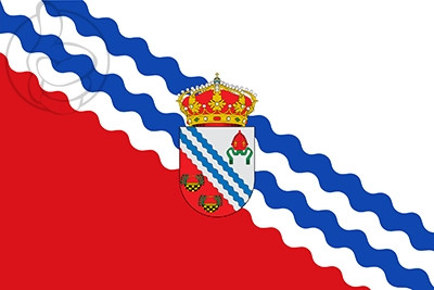 Bandera Aldehuela del Jerte