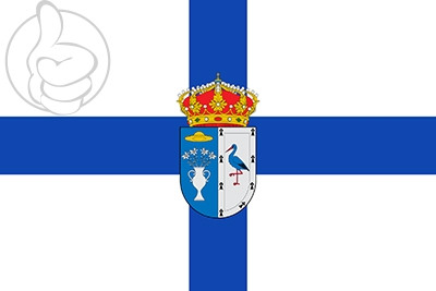 Bandera Arcicóllar