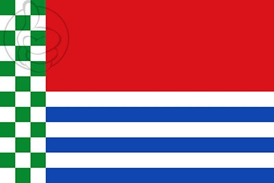 Bandera Beas de Segura