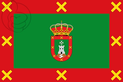 Bandera Berzocana