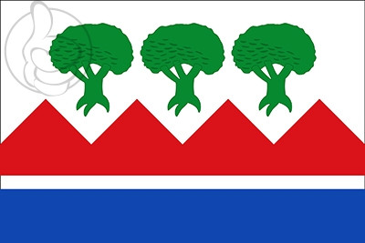 Bandera Benalúa de las Villas
