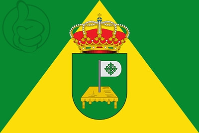 Bandera Cadalso