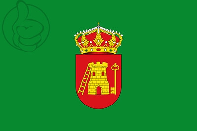Bandera Cárcheles