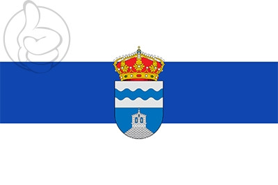 Bandera Bohonal de Ibor