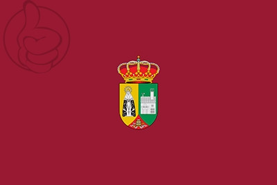 Bandera Casatejada