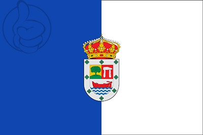 Bandera Cedillo