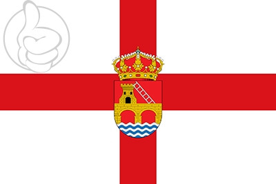 Bandera Escalona