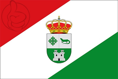 Bandera Eljas
