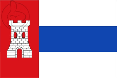Bandera Cortes de Baza