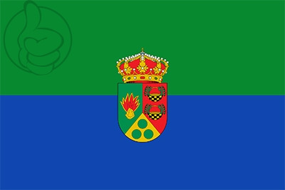 Bandera Guijo de Galisteo