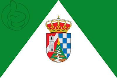 Bandera Gargantilla