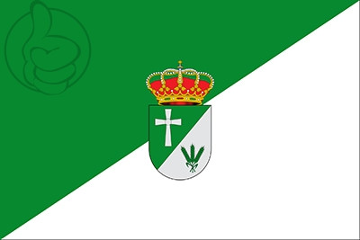 Bandera Ibahernando