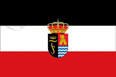 Bandera Madrigalejo