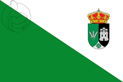 Bandera Magacela