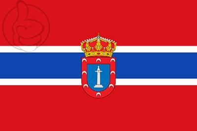 Bandera Marrupe