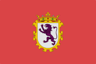 Bandera León