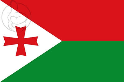 Bandera Mesegar de Tajo