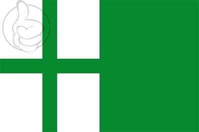 Bandera Mata de Alcántara