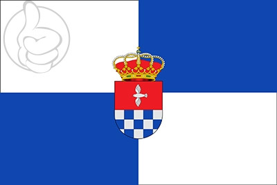 Bandera Palomero