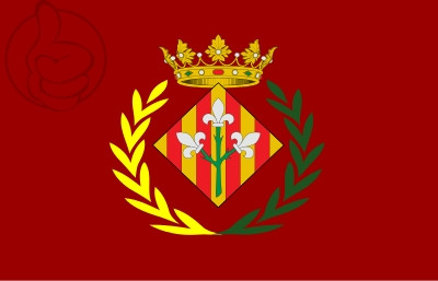 Bandera Lérida