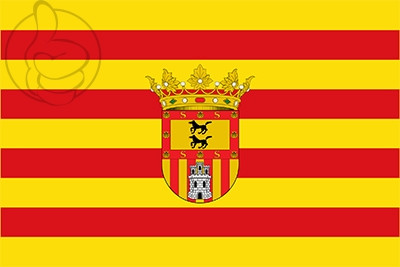 Bandera Planes