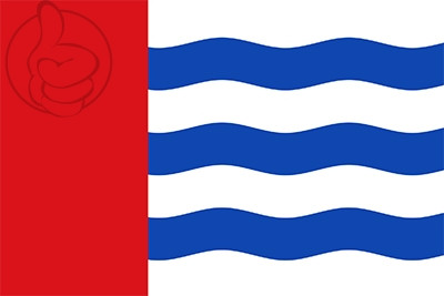 Bandera Plasenzuela