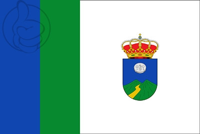 Bandera Portaje