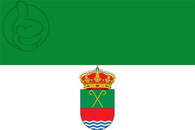 Bandera Santa Ana