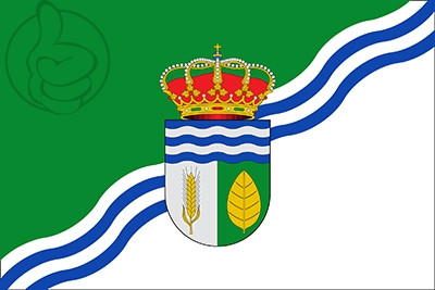 Bandera Tiétar