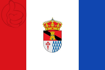 Bandera Torremayor
