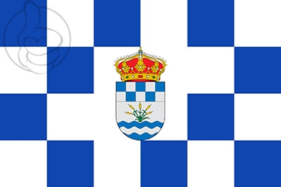 Bandera Valdehuncar