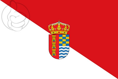 Bandera Valdetorres
