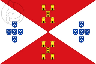 Bandera Villardompardo