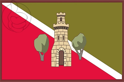 Bandera Torrijos