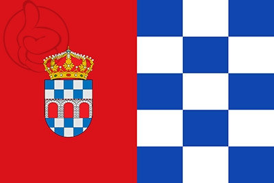 Bandera Abadía